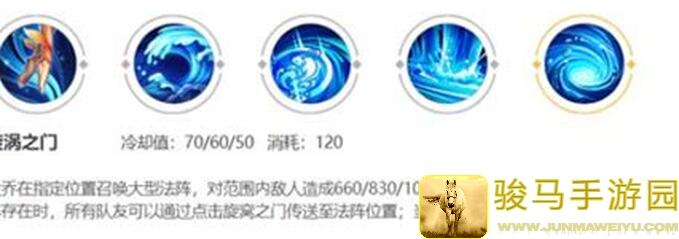 三国战纪2大乔攻略！轻松通关，掌握大乔最强技能搭配技巧！
