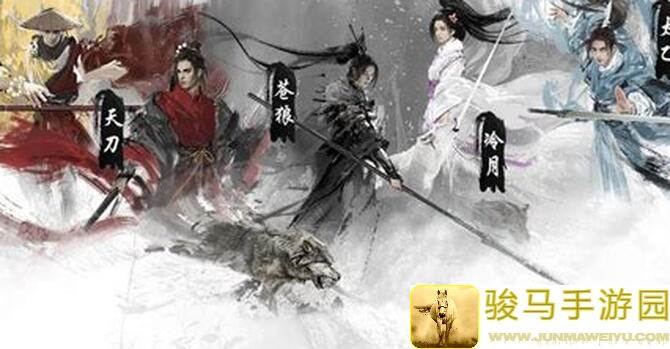 萌新注意！烟雨江湖这些地方得细心哦～