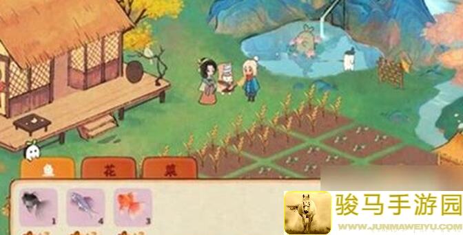 桃源深处有人家最新版秘籍：生产时间表格+作物需求计算，助你秒变农场达人！