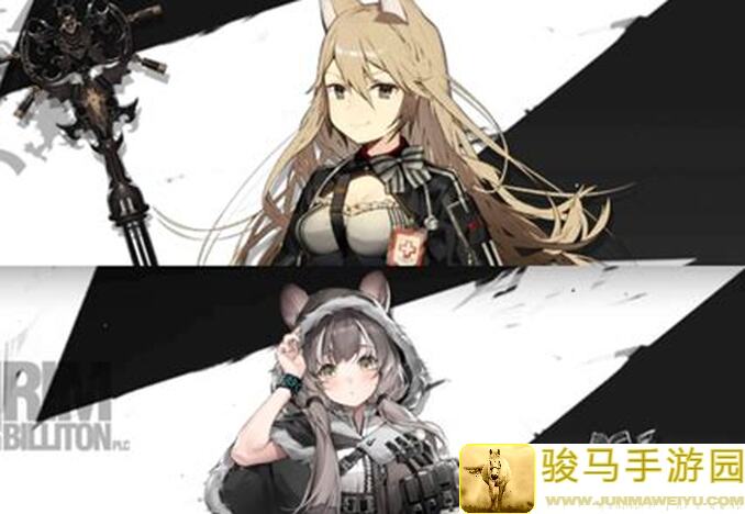 明日方舟：桑葚与蜜莓的完美搭配秘籍！