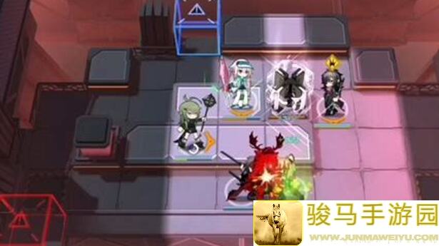 流浪方舟攻略：球霸组合无伤连战十二场，掌握技巧轻松通关！