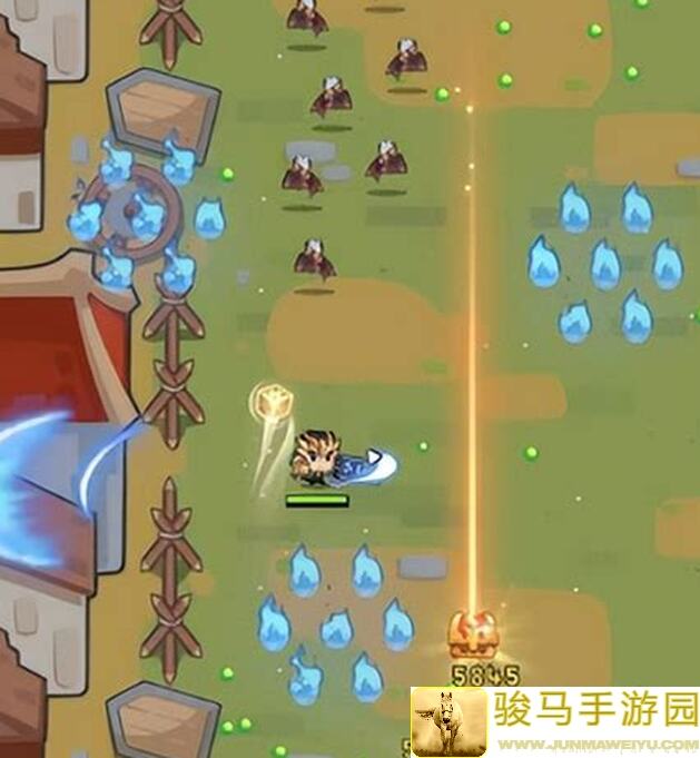 玩转规则第38关攻略揭秘：教你轻松通关小技巧！
