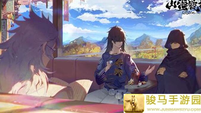 山海镜花：人间鹅笼解梦答案大揭秘！