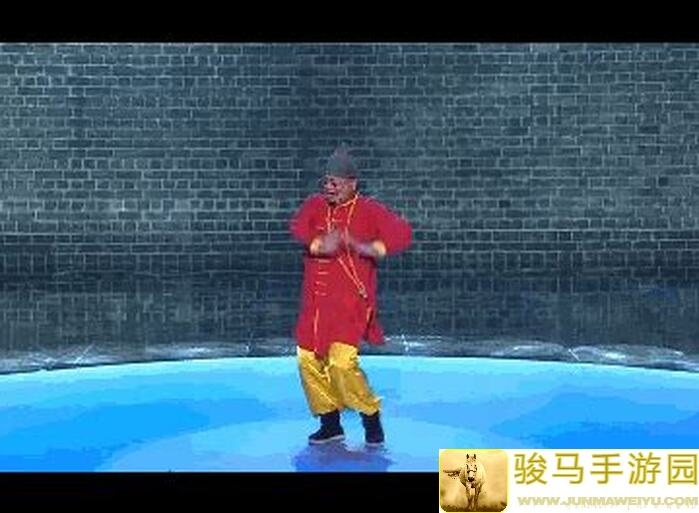 江湖风云录奇门三才刀残页爆率揭秘！教你轻松提升战力攻略秘籍大放送！