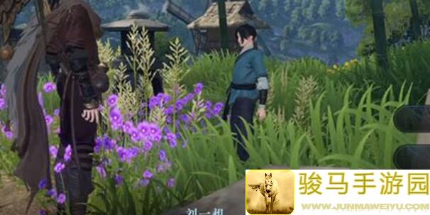 逆水寒2.1.3版本人间任务攻略：哀而不伤，教你轻松通关技巧！