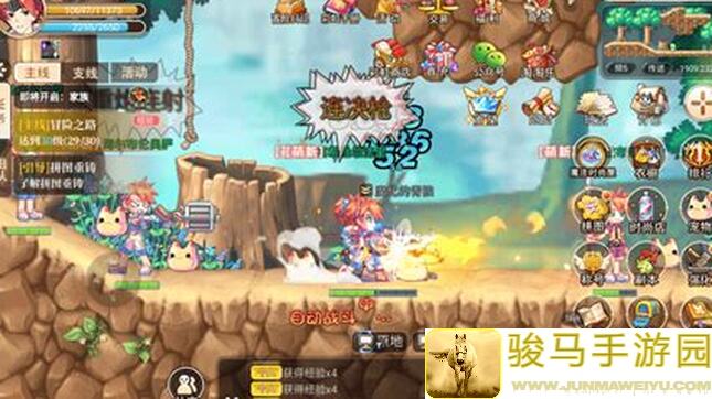 看完这篇攻略助你秒懂永恒岛2术士职业养成技巧！