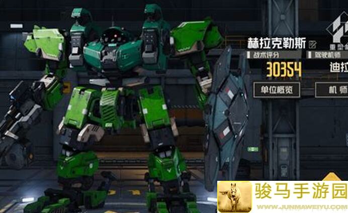 白飘党速通钢岚前线试炼：黎明曙光SS通关全攻略