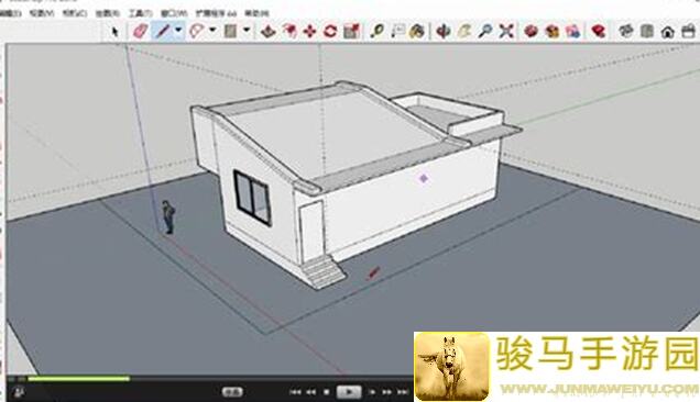 极无双2超强攻略笃志不倦，践行致远！吕蒙全方位玩法揭秘指南