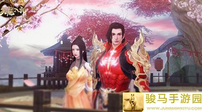 天龙八部2飞龙战天江湖神侠称号隐藏任务揭秘，超详细攻略带你轻松通关！