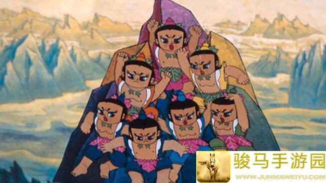 独家揭秘！葫芦娃1811推图通关攻略，轻松搬砖无压力！