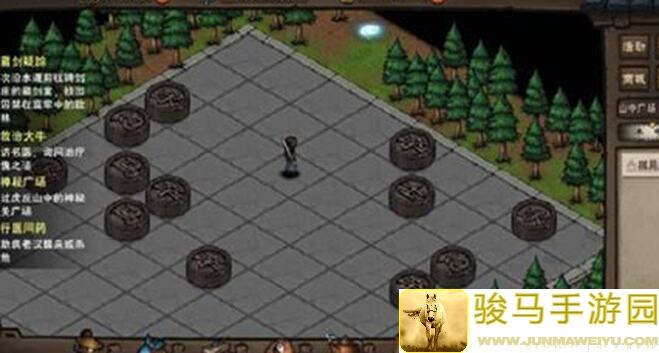 速通攻略！烟雨江湖金色龙鳞任务，红鲤鱼苦恼之谜必看解答！