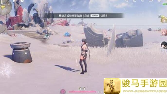 轻松解锁！鸣潮1.1版本8个异imoto隐藏位置全曝光