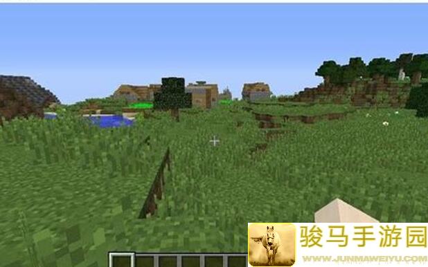 我的世界：移动版攻略！告别人工收割，自动化甘蔗种植全攻略大揭秘！
