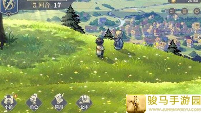 铃兰之剑：揭秘和平世界背后的愚者天真塔罗攻略指南