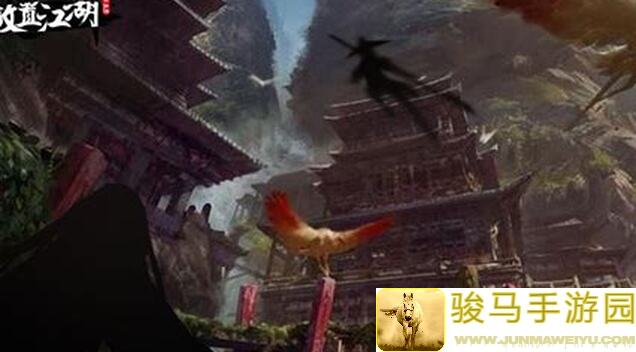 放置江湖活动氪金攻略：八卦盘揭秘，轻松成为战神！