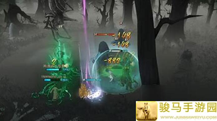 新手必看！哈利波特：魔法觉醒NGA魔法蜘蛛5超全攻略，助你轻松通关！