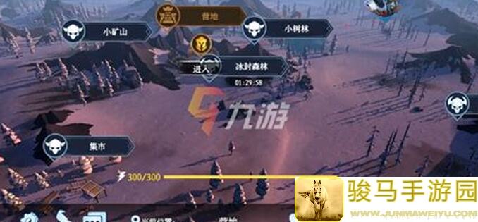 错过必后悔！冰原守卫者新手快速上手：工匠与装备全攻略揭秘！