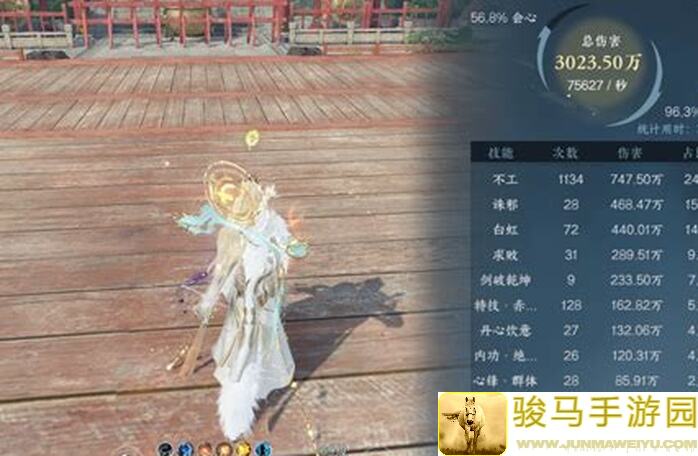 逆水寒龙吟1.3PVE怎么选装备效果？全程攻略揭秘，助你秒杀对手！
