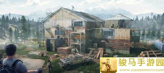 王牌战争幸存者联盟：火力对决全攻略