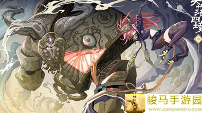 失落四境萌新必看！快速入门的玩家指南，解锁失落四境隐藏秘境攻略大盘点！