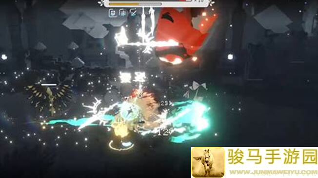 火环火环PV深度解析：光影龙传秘术第四篇，必看高清剧情预告大曝光！