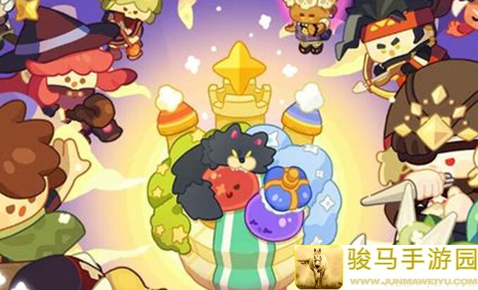 妙奇星球新手必看！一句话攻略助你快速崛起