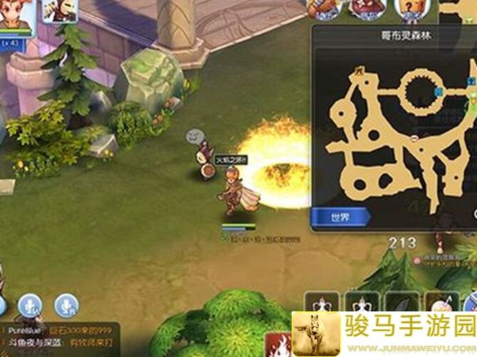 仙境传说RO：一步到位！教你轻松通关迷踪岛老三传奇攻略