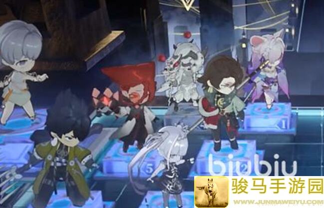 少年西游记2：最强阵容大揭秘，看完这篇攻略就能组队畅玩不卡顿！