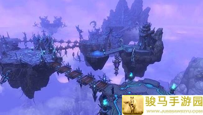 超详细蜀门手游灵墟秘境血魔寂空必看攻略：解锁5大通关技巧助你制霸秘境