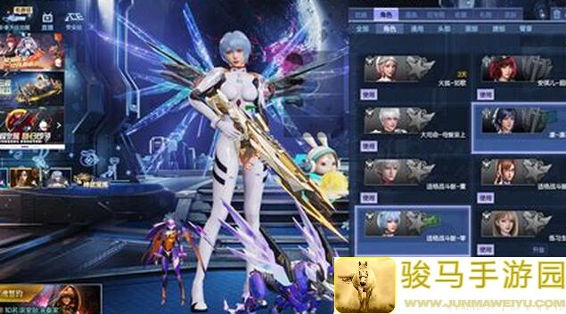 独家攻略！揭秘2047月初上神全能帝卡组更新，快速提升战力方法全解析！