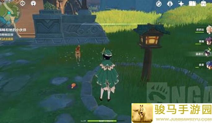 老玩家必备！原神冒险团2.1版本最全最新主流队伍推荐