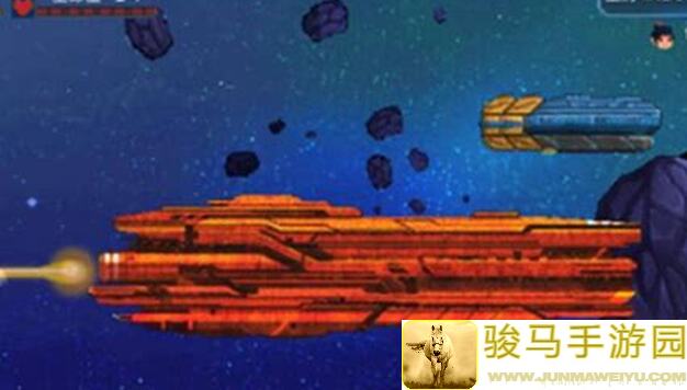 超时空星舰攻略指南大揭秘：星舰基因序列全解析，助你秒变战神！