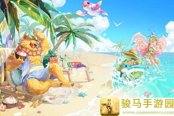 2047虚力岛时代降临！速通通关秘籍大揭秘