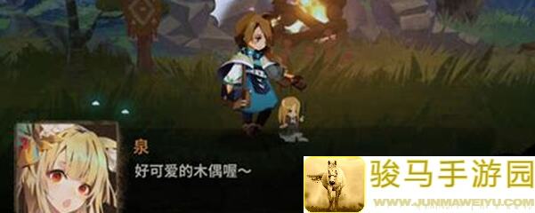 万象物语5步阵容参考，助你轻松提升战力！