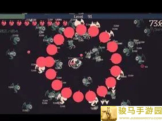 黎明前20分钟无尽模式400级通关秘籍