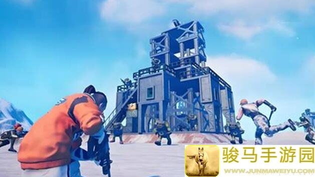 创造吧！我们的星球6月26日8时全平台上线！超全信息FAQ来了！全攻略一网打尽
