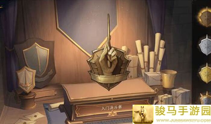 新手非酋也能秒变战神！哈利波特:魔法觉醒黄金攻略核心解析