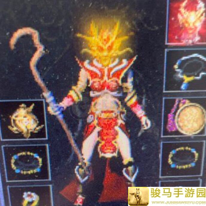 揭秘雷索纳斯装备！灵狐名弓属性全解析，教你快速提升战力！