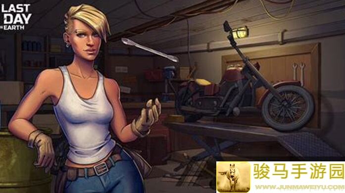 老玩家教你地球末日生存！如何30天用正版ATV攻略通关秘籍大揭秘