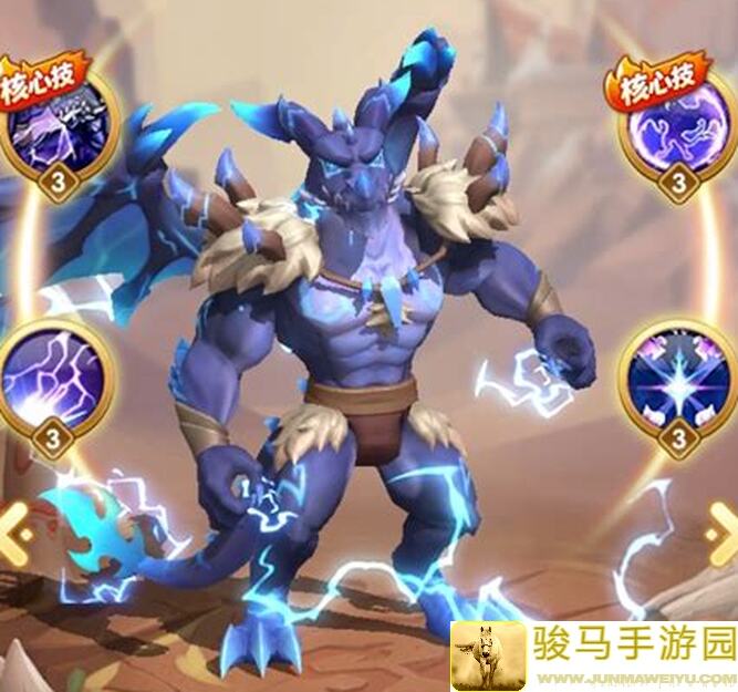 超数据世界物理角色攻略：轻松提升攻击力，让你秒变战神！