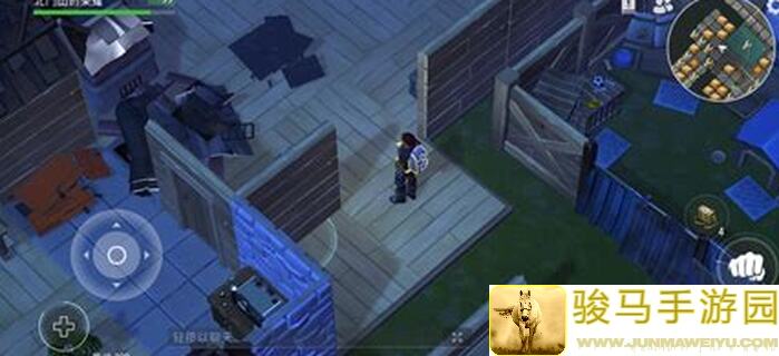 地球末日生存粗测：怎么用特效打造你的建筑大师传奇？