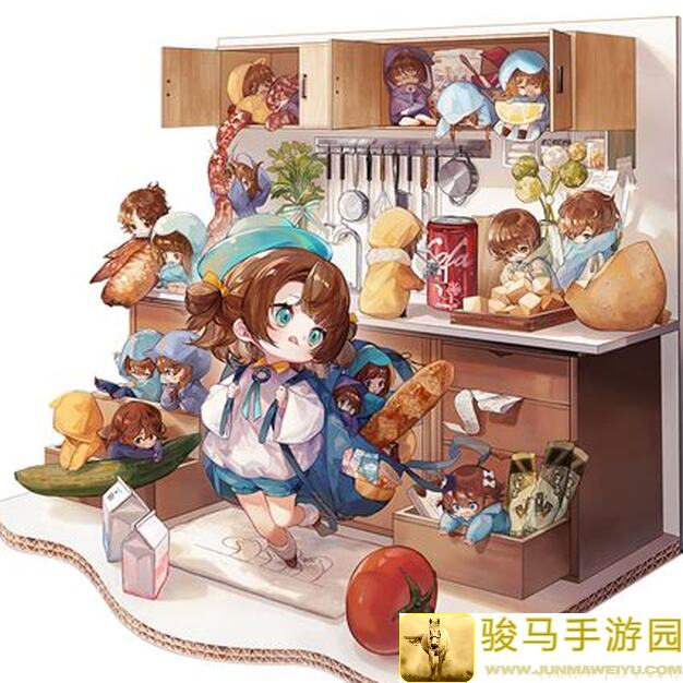 物华弥新四星宿卫阵容推荐：带你轻松上星，养谁最强？速来围观！