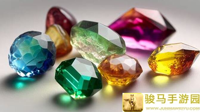 宝石研物语：伊恩之石36关攻略大揭秘！新手必看，困难模式轻松通关！