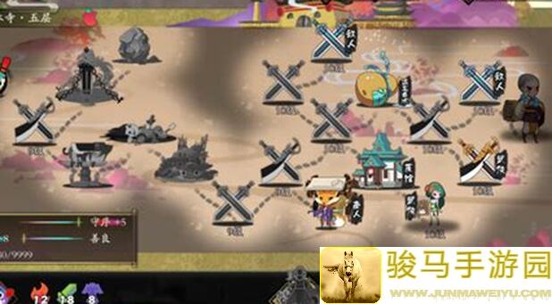 你的江湖古董秘籍：盘点大全中那些超有用的古董攻略与技巧