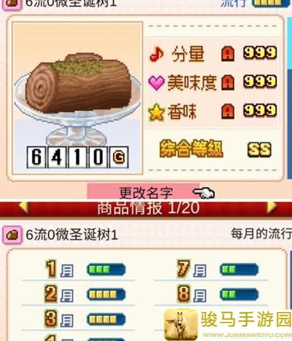 创意蛋糕店七流行无微妙奶油蛋糕分享