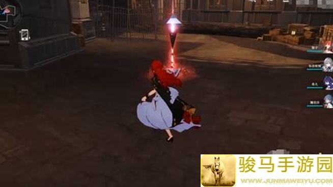 崩坏：星穹铁道V2.3攻略：开拓之尾号宝箱全收集上篇，教你轻松速通!