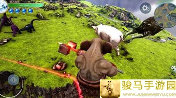 问山海合体到大圆满，神兽养成秘籍大 exposure！