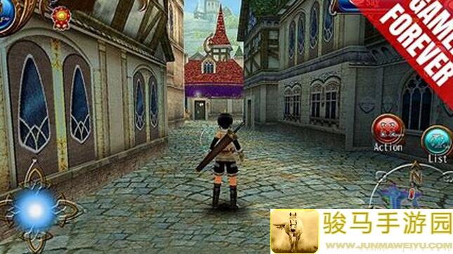 RPG Toram OnlineMMORPG藤邸打卡任務：战力提升攻略大公开！