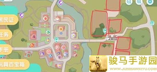 心动小镇停车位获取大揭秘！新手必看攻略，轻松解决停车难题！