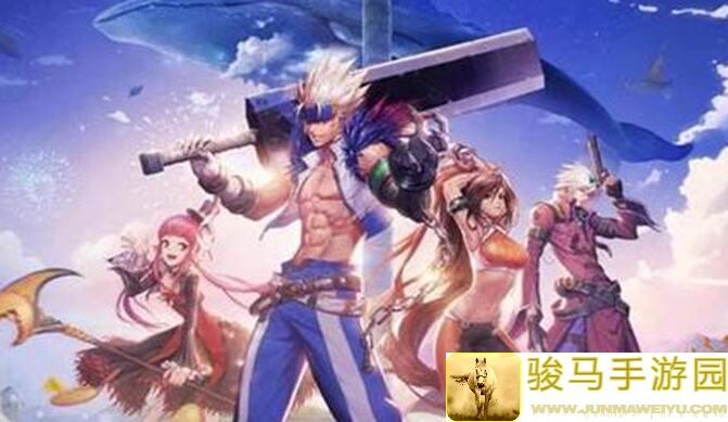 必看！地下城与勇士：起源DNF手游沧海武器实战评测，让你秒变战神！